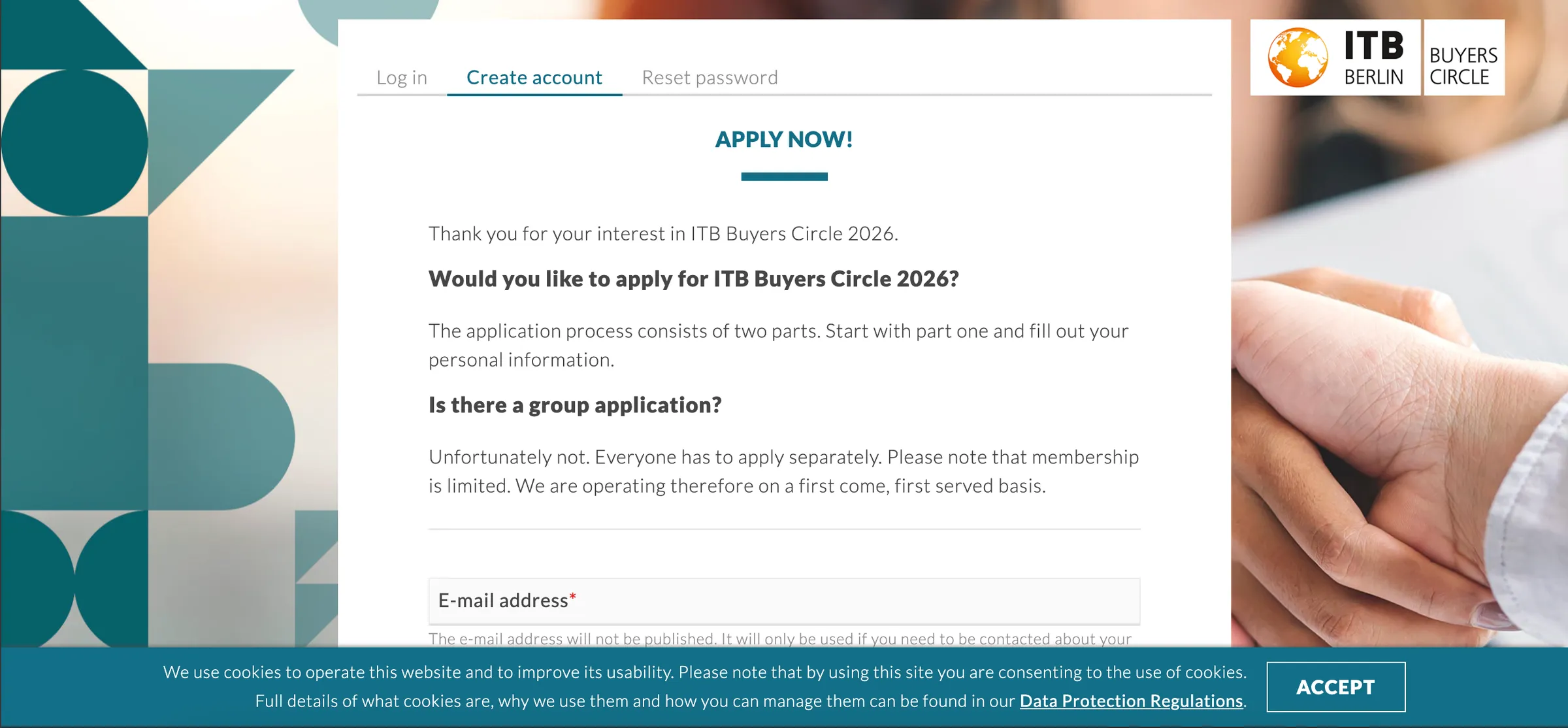 ITB Buyerscircle - Image