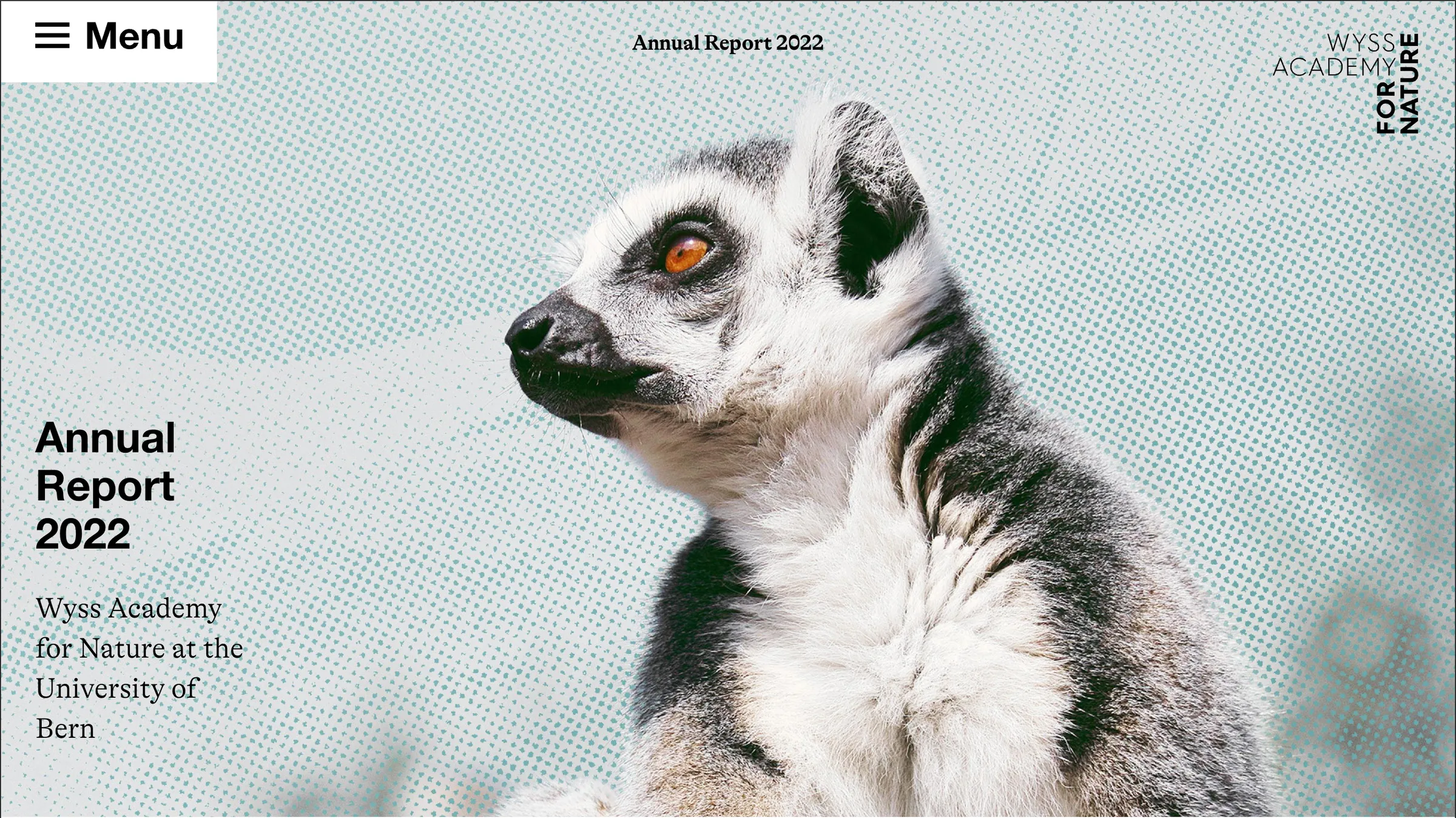 Wyss Academy for Nature - Image 1