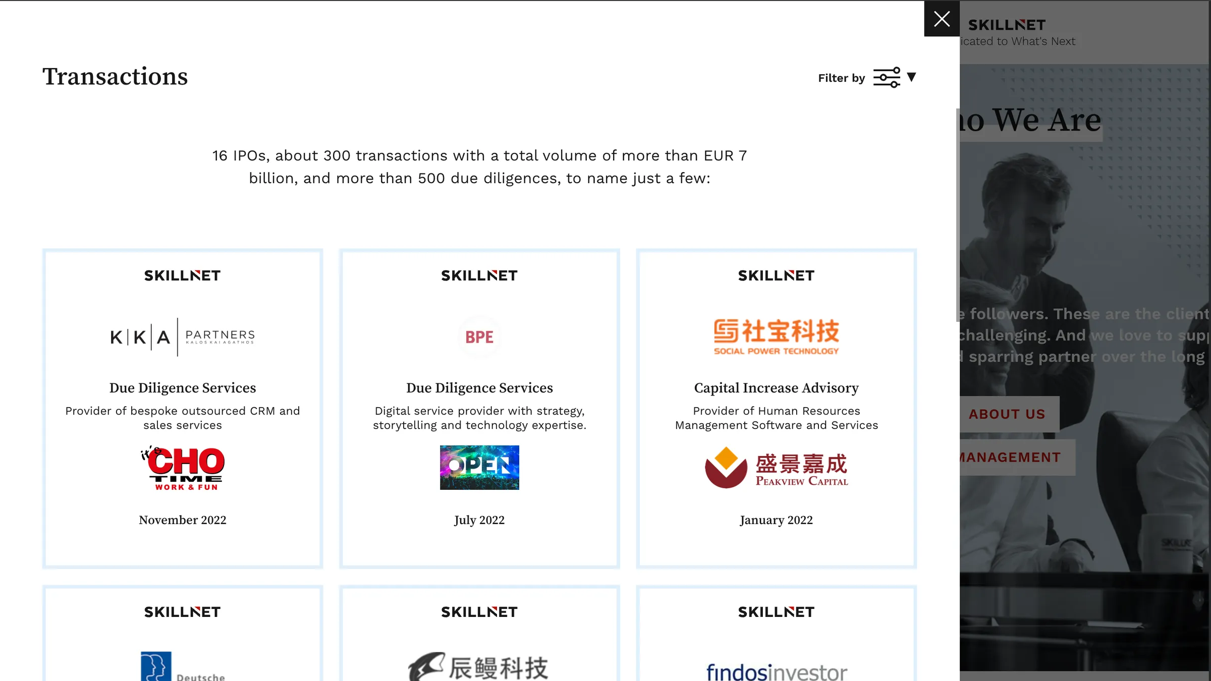 Skillnet GmbH - Image 2