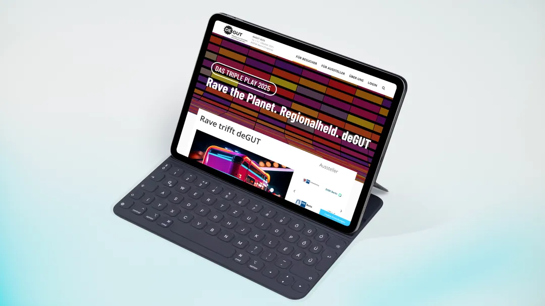 Deutsche Gründer- und Unternehmertage (DeGUT) - Image 2