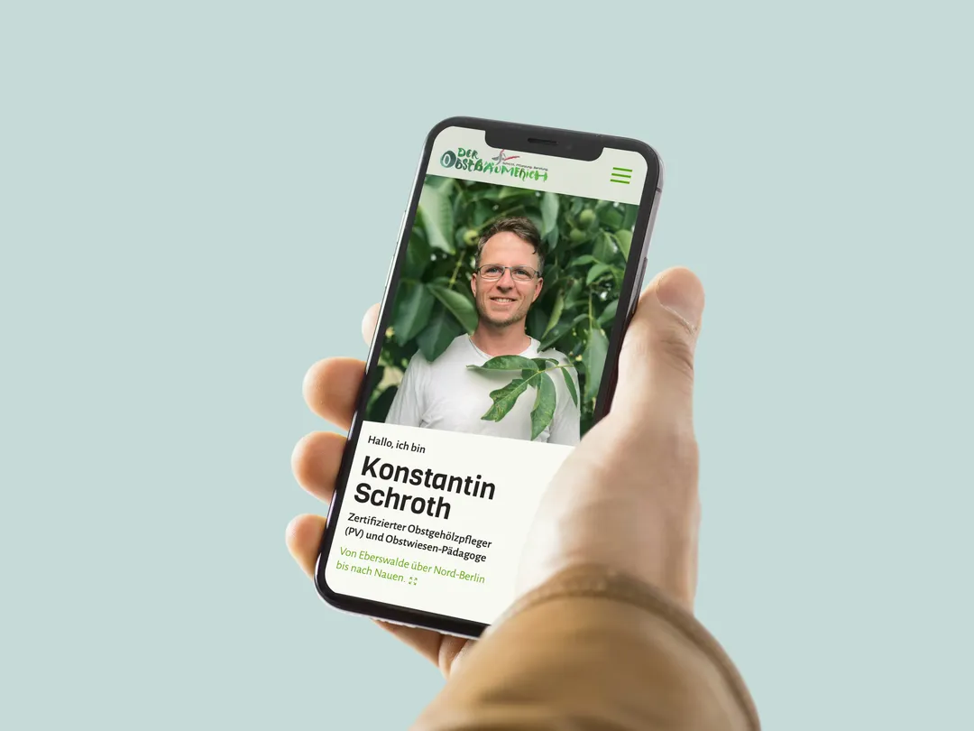 Der Obstbäumerich - Image 2