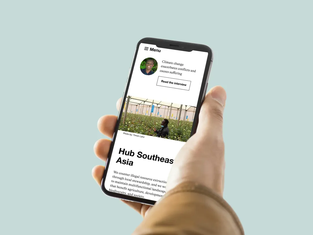 Wyss Academy for Nature - Image 3