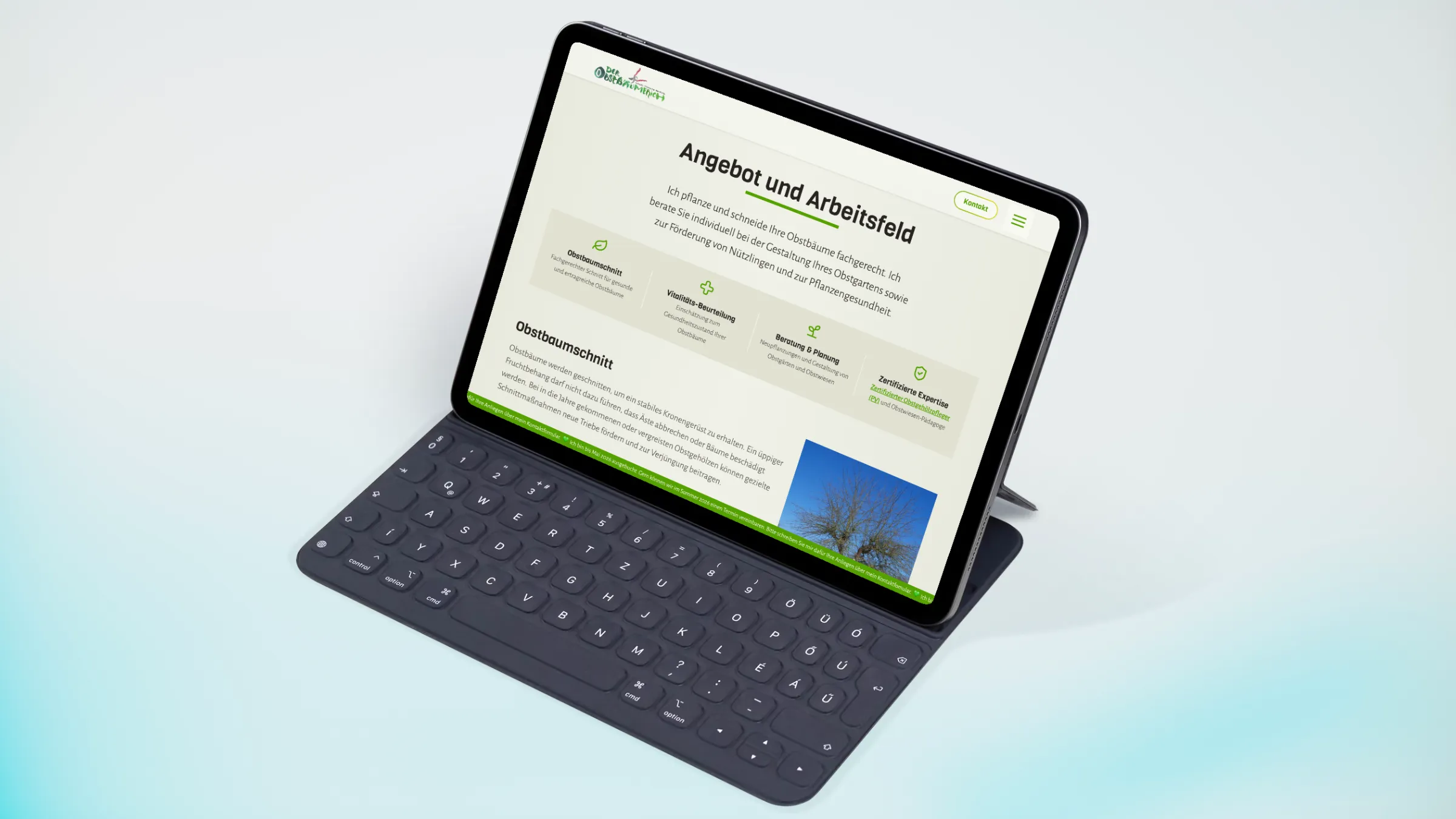 Der Obstbäumerich - Image 3