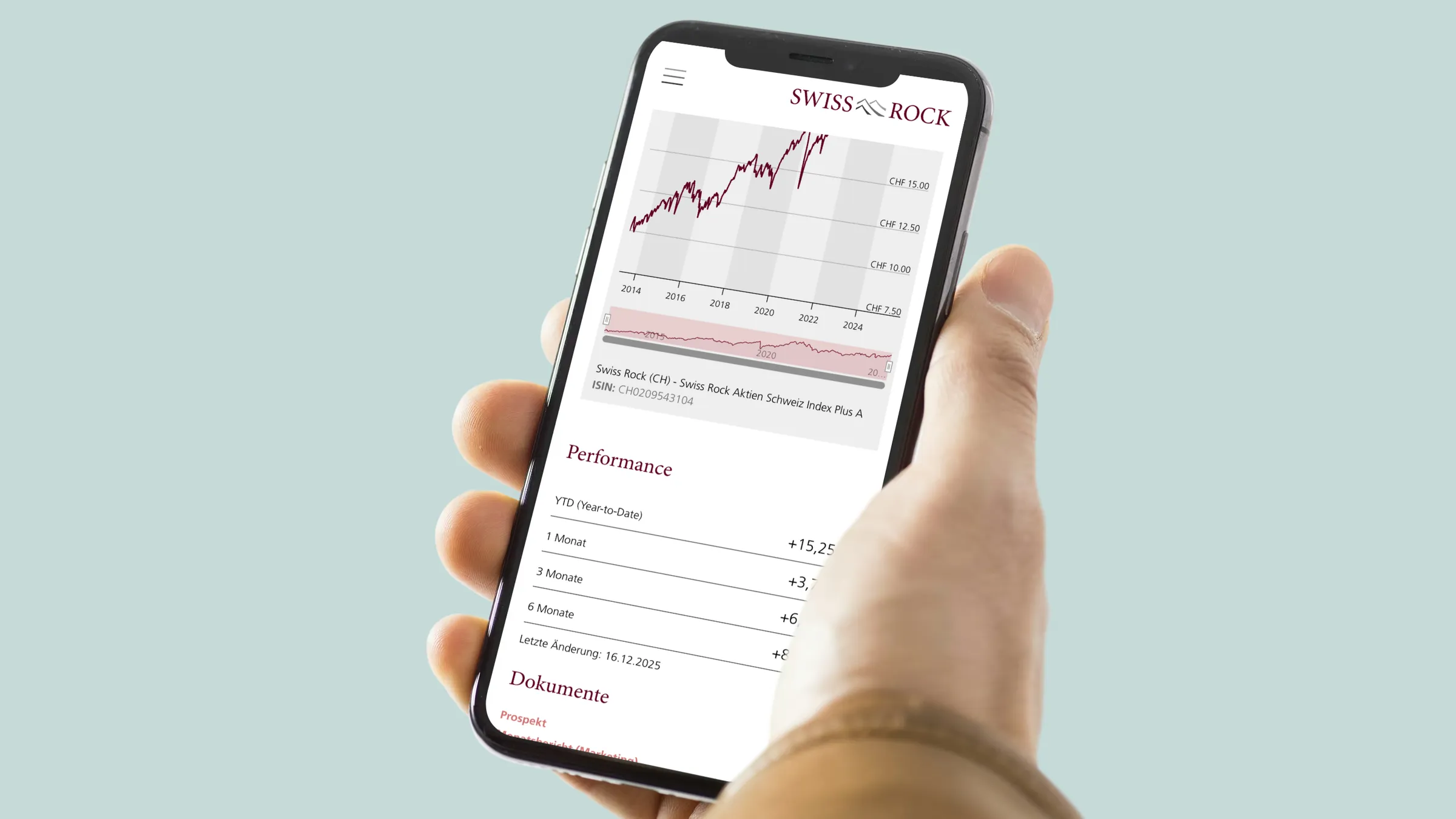 Swiss Rock AG - Image 3