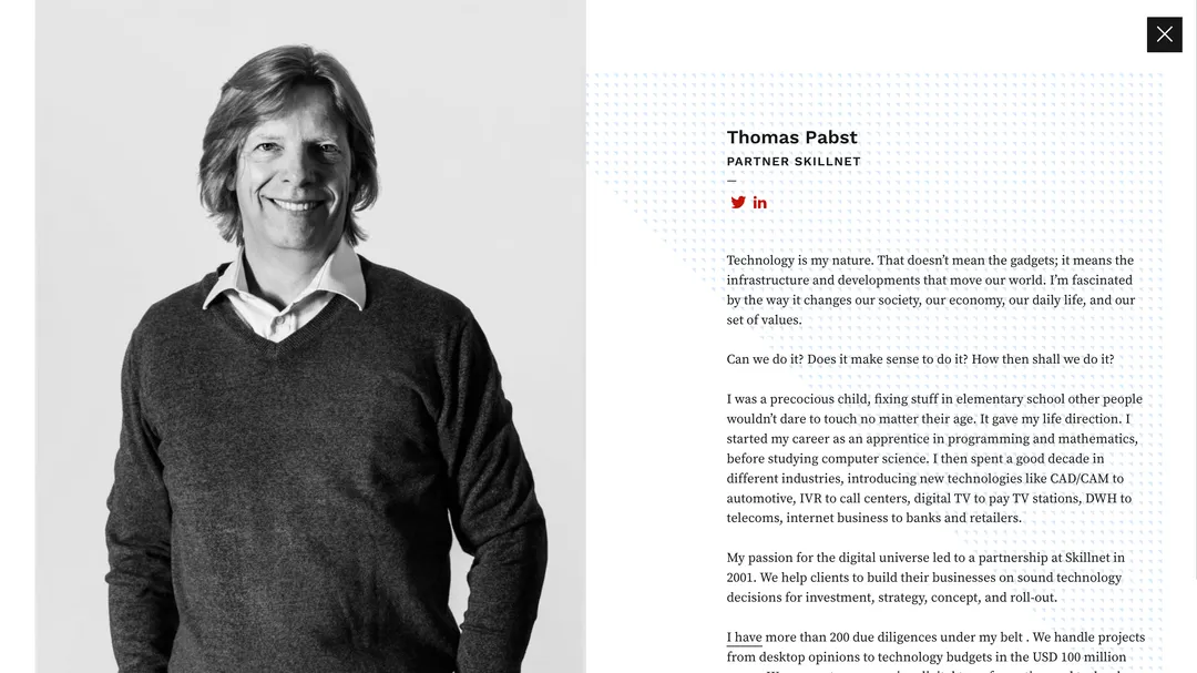 Skillnet GmbH - Image 3