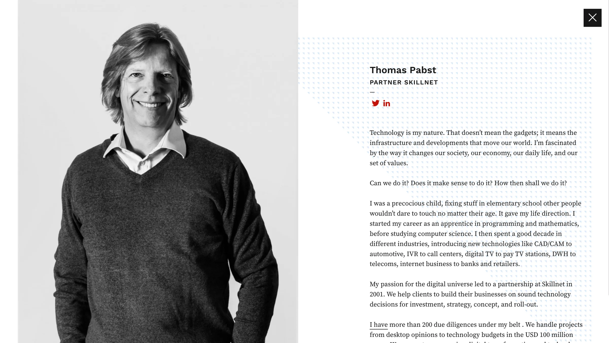 Skillnet GmbH - Image 3