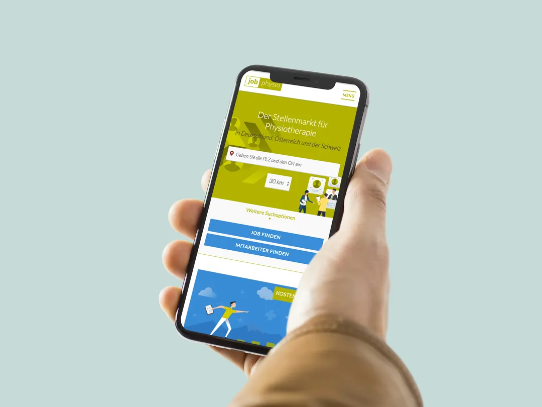 Job-Physio.de - Image 4