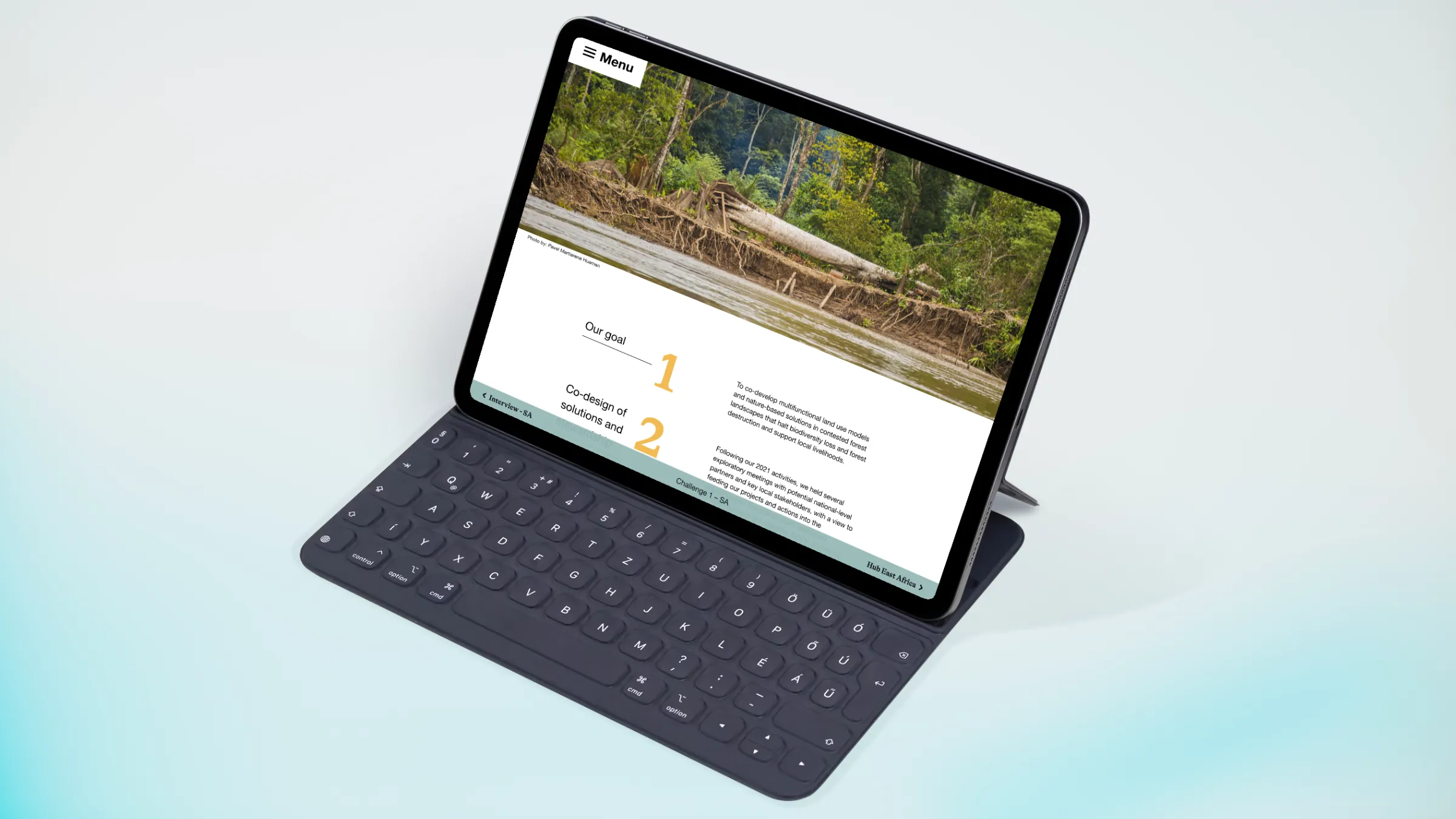 Wyss Academy for Nature - Image 4