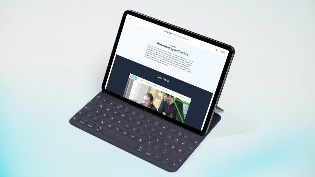 Skillnet GmbH - Image 4