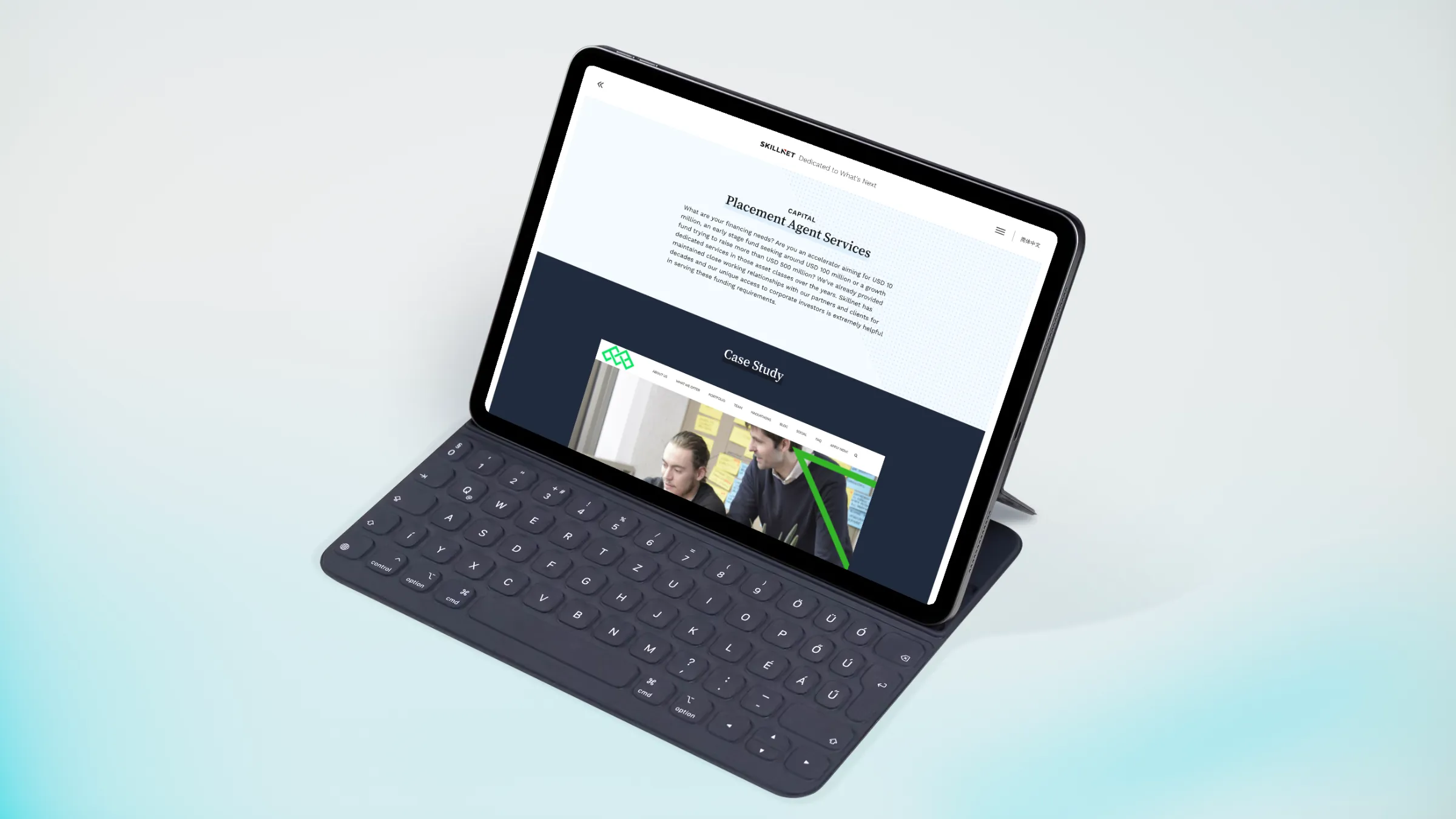 Skillnet GmbH - Image 4