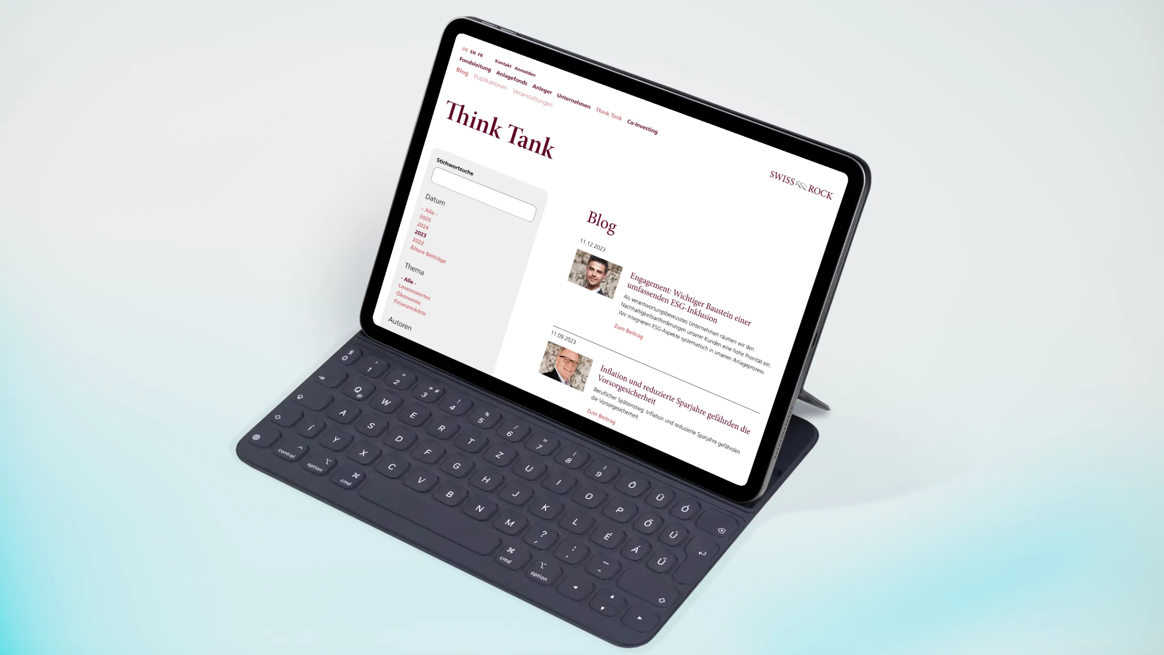 Swiss Rock AG - Image 5