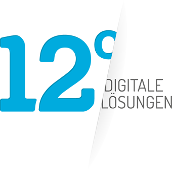 12°|Digitale Lösungen